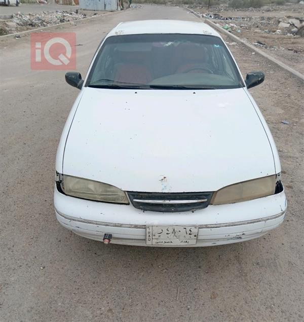 دایۆ پرینس 1994 بۆ فرۆشتن لە عێراق - مەحمودیە